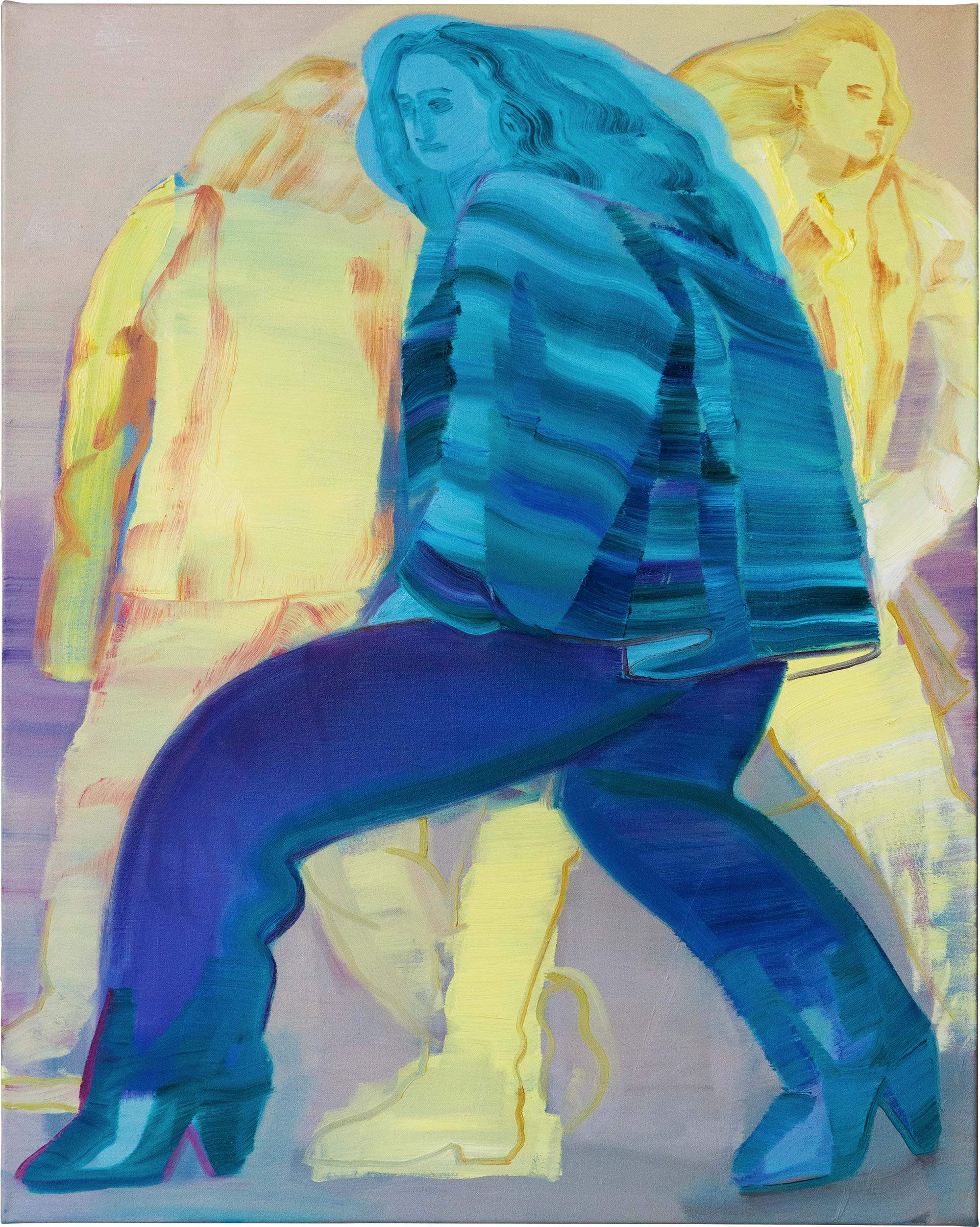 Du betrachtest gerade Girl-Gang (Zitronen 2)