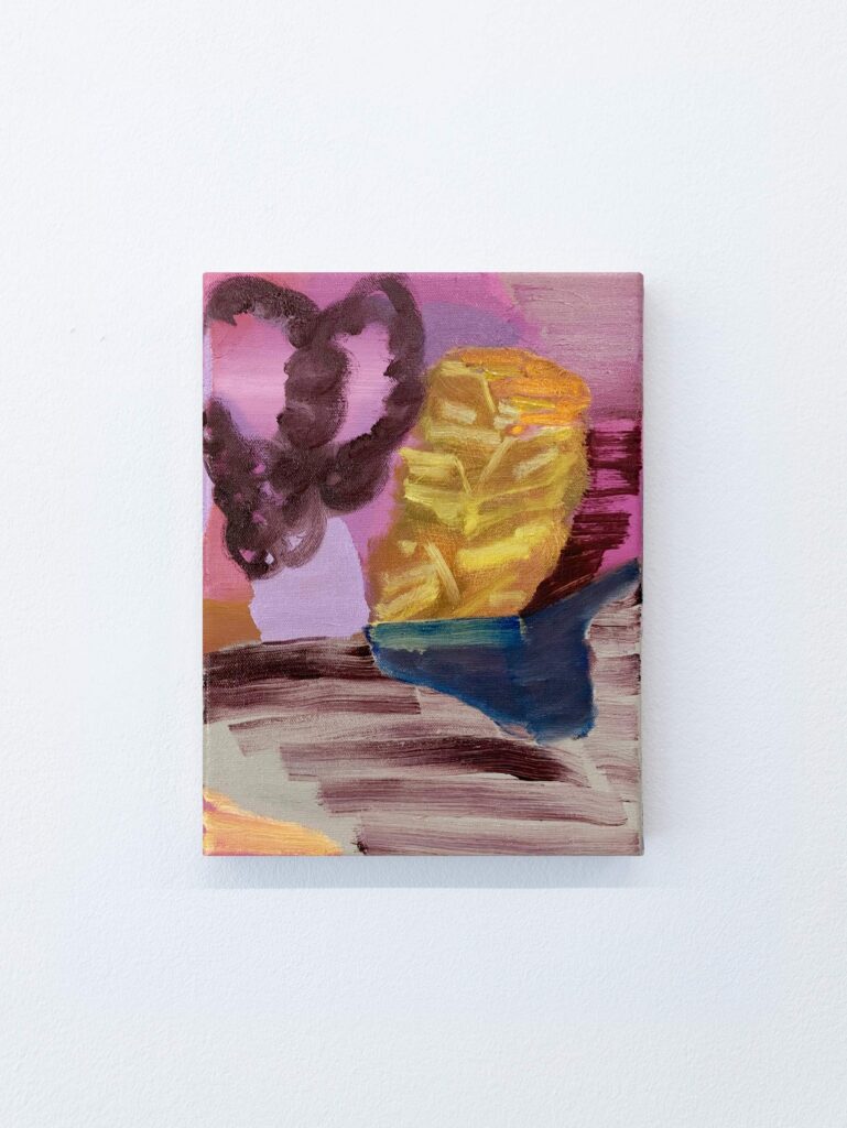 Mehr über den Artikel erfahren Landschaft zwei